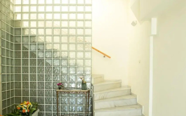 Eden Lily- Luxurious Apartment with Sea View