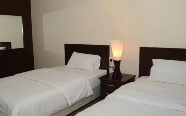 Harmony House Hotel Apartments