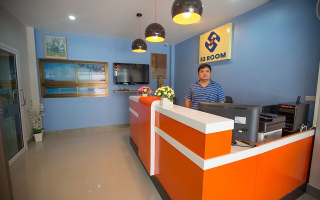 S3 Room
