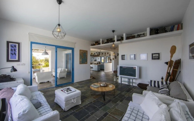 Protaras Ayia Marina Sea Views