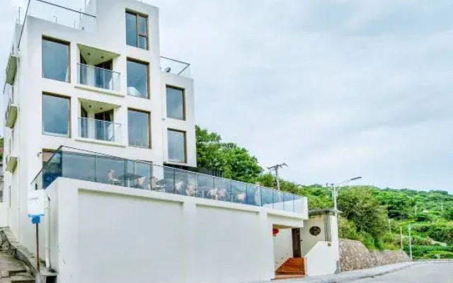 Shengsi Havana Holiday Homestay