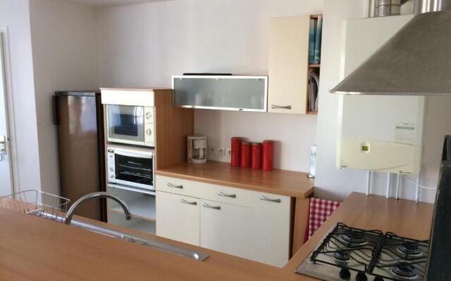Appartement Granville