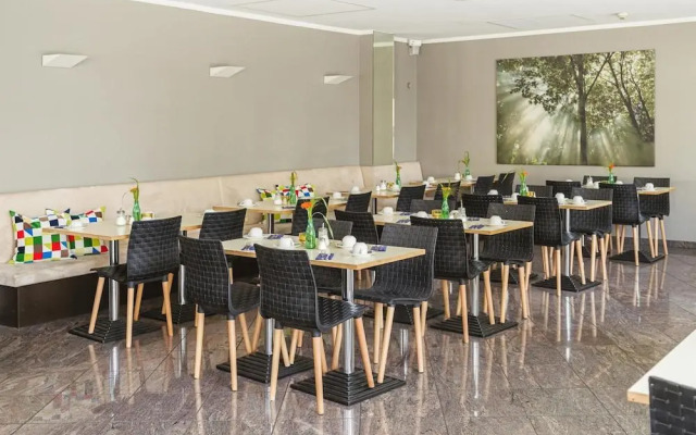 nordic hotel Berlin-Mitte