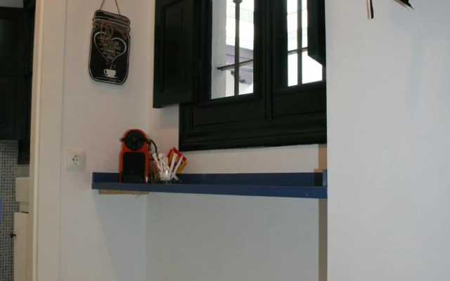 CLB Sierpes Apartment