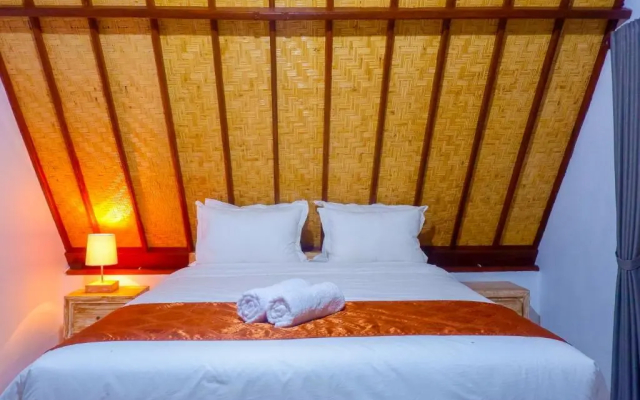 Sun Colada Villas & Spa