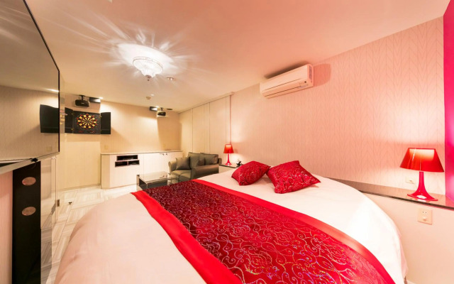 Hotel Eldia Modern Kobe