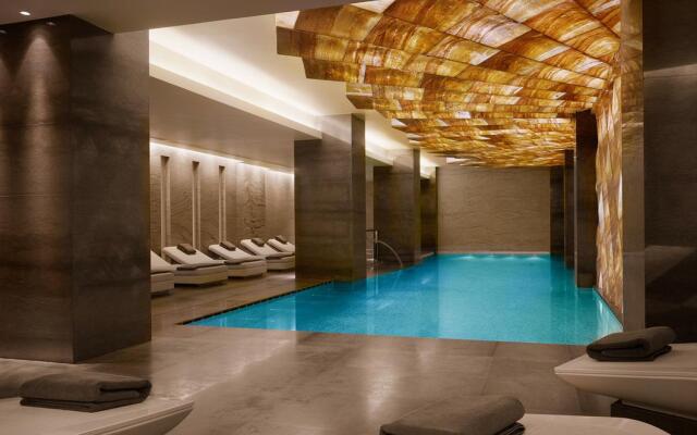 Hyatt Centric Levent Istanbul