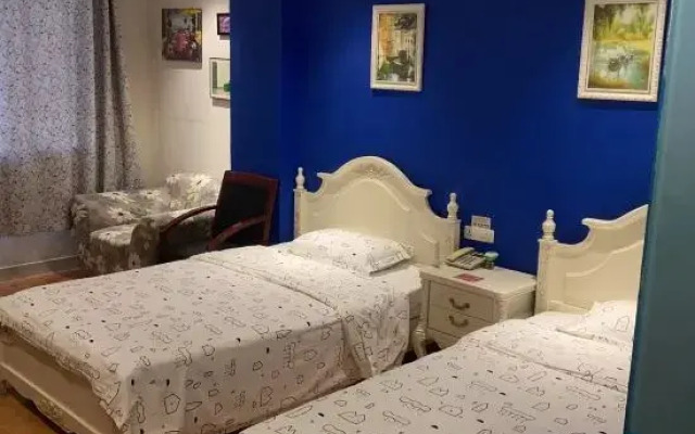 promise  french  Inn