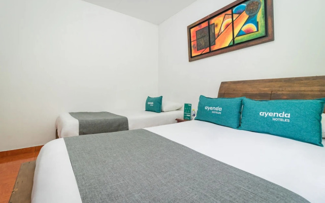 Ayenda Casa Maconglo 1022