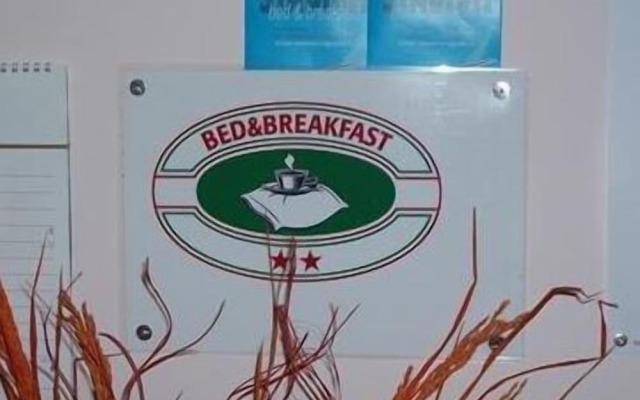 Bed & Breakfast Stadium