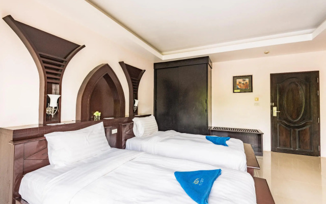 Koh Tao Regal Resort