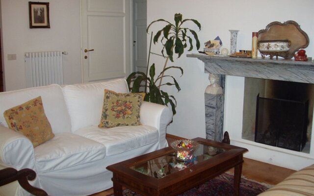 B&B Le torrette