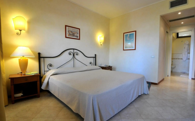 Hotel Airone Isola d'Elba