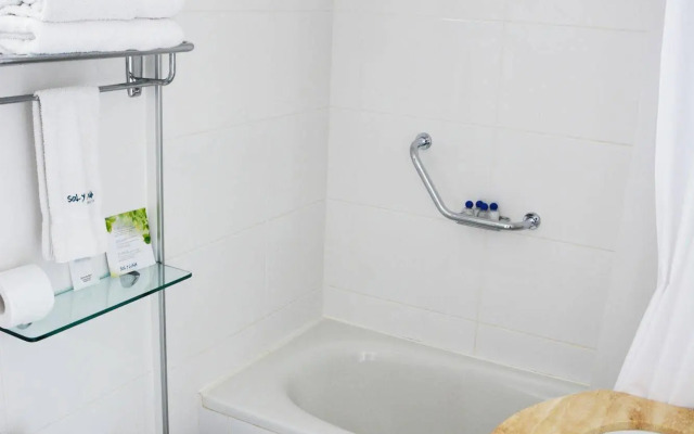 Sol Y Luna Home & Spa