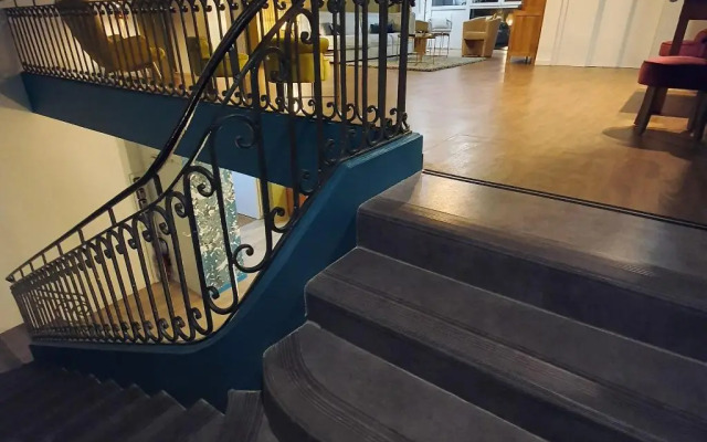 Green Hôtels Bordeaux Arena