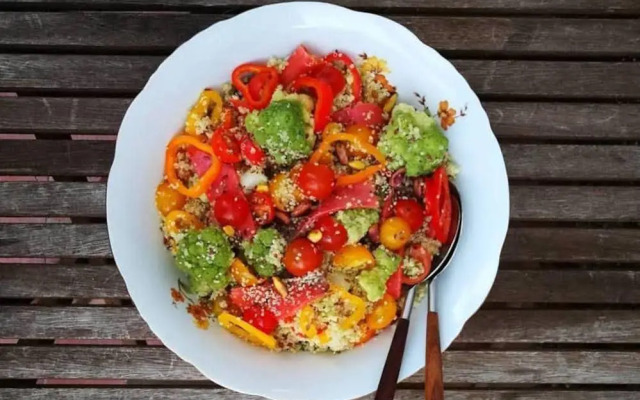 Casa do Eido - sustainable living & nature experiences