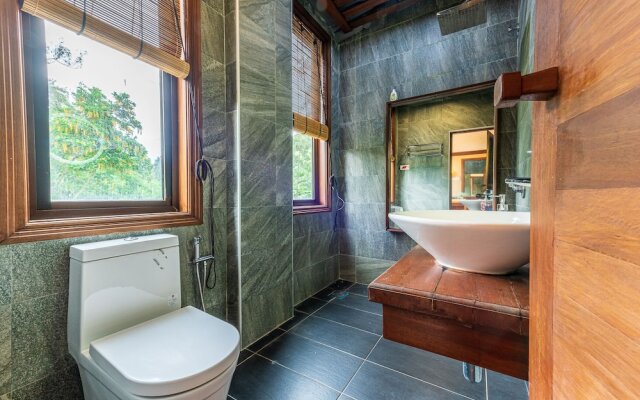 Bentong Eco Wellness Resort