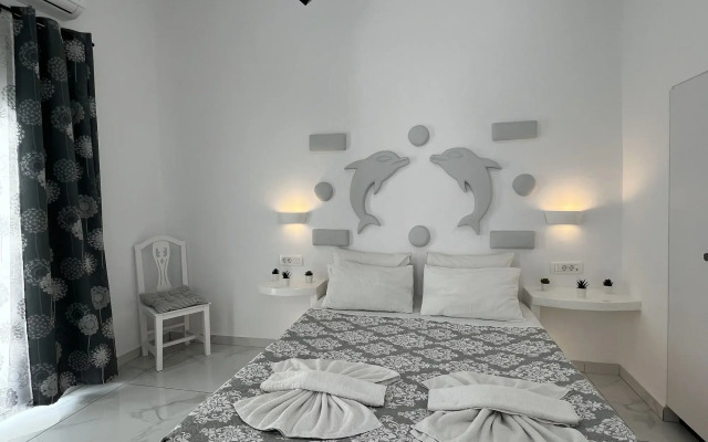 Villa Pavlina