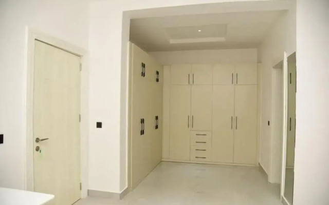 Precious Pavilion Apartments