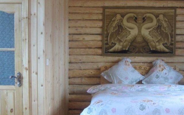 Ergun Linna Inn