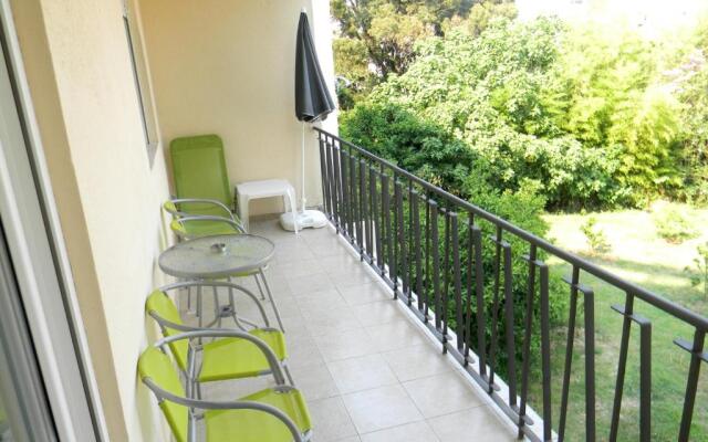 Gospostina Apartments
