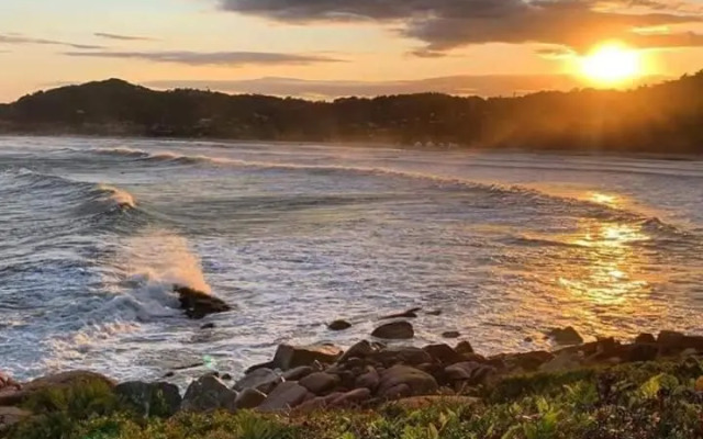 Recanto Vó Terezinha