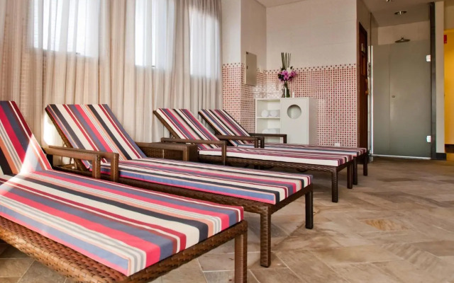 Blue Tree Premium Faria Lima