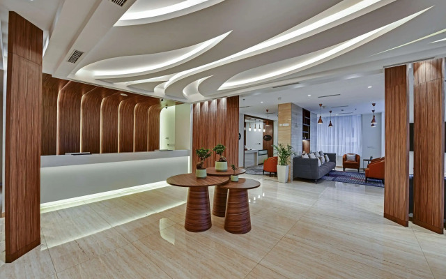 Clarion Hotel Khayal Kochi, Infopark