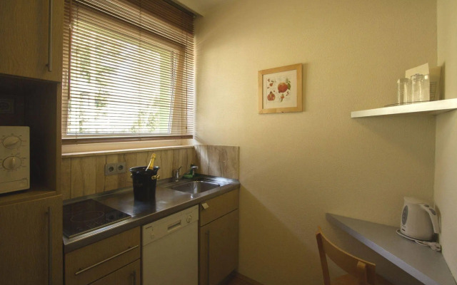 Michels Apart Hotel Berlin