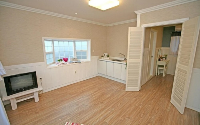 Yeongwol Donggang La Maison Pension