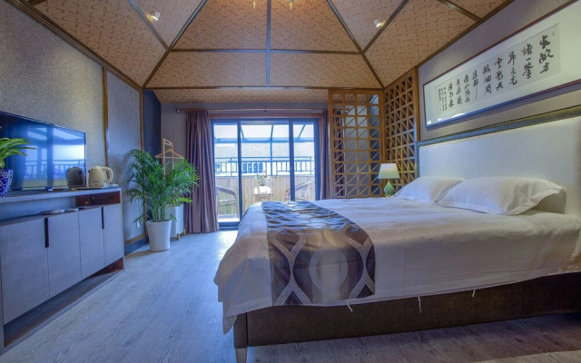 Wuzhen Duoduo Happy Guest House