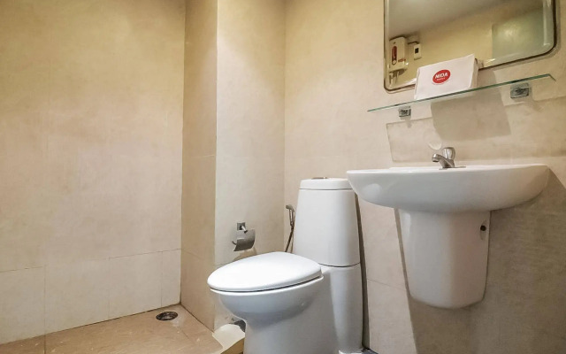 曼谷苏恩琅安努奢华奈达酒店(Nida Rooms Luxury Suan Luang Onnut)