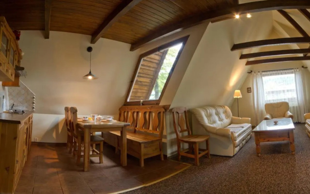 Apartamenty Sienkiewicza Centrum
