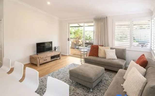 Prevelly Beach House – Guest Rooms – Prevelly