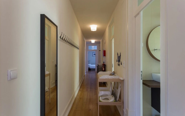LxRoller Premium Guesthouse