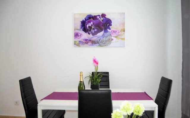 Residencial Jandía Marina