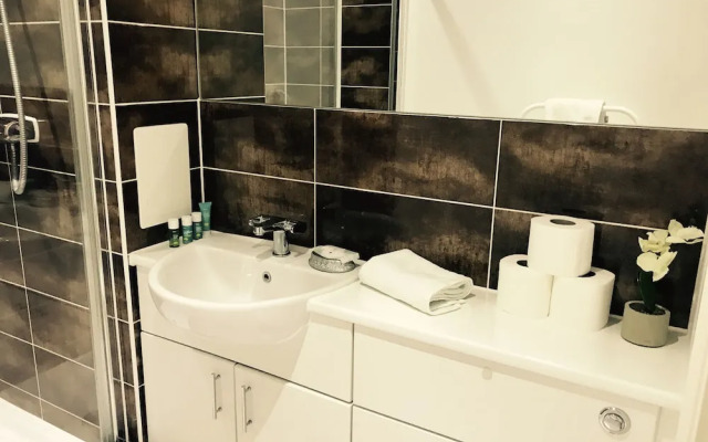 SFA New Central Woking