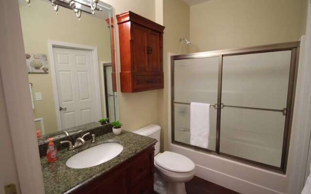 Lands End 121 - 3 Br Condo