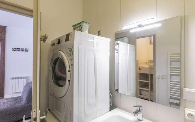 Studio Cauterets, 1 pièce, 4 personnes - FR-1-401-241