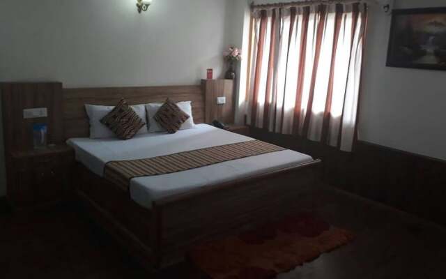 Beyond Stay Hotel Manali Queen