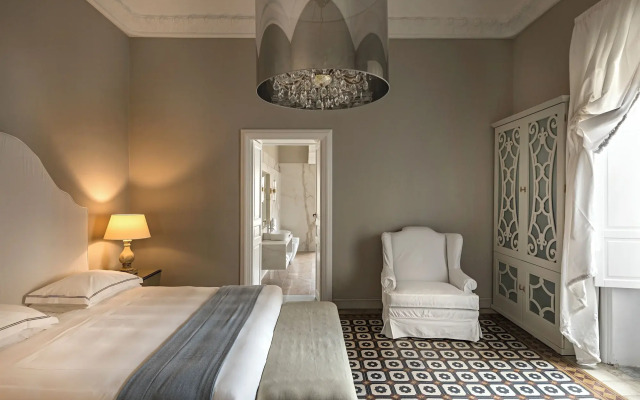 Seven Rooms Villadorata
