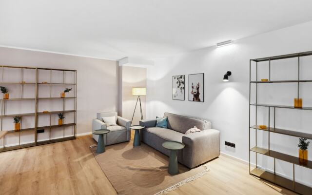 limehome Salzburg Sterneckstr.