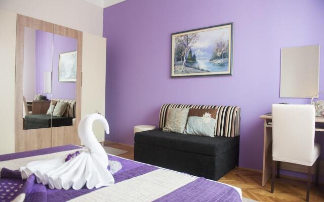 Apartments Villa Falkoni