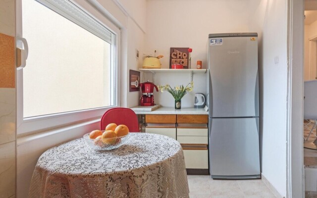 Awesome Home in Fazana With Wifi and 2 Bedrooms