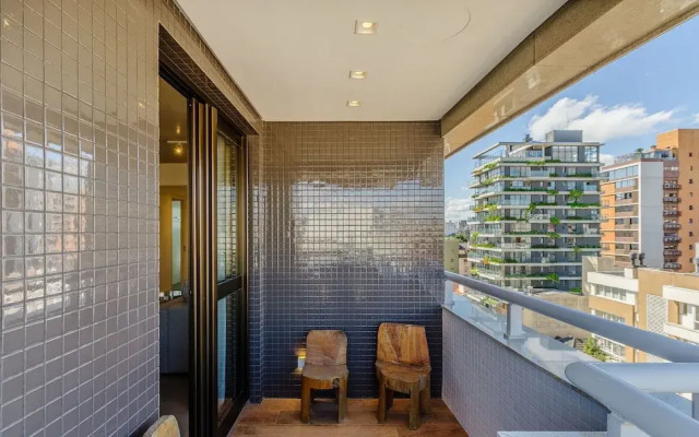 Comfort and a Beautiful View! Pgr1101