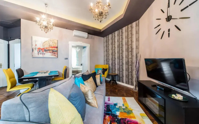 K27- Boutique Apartments, Best Location, by BQA