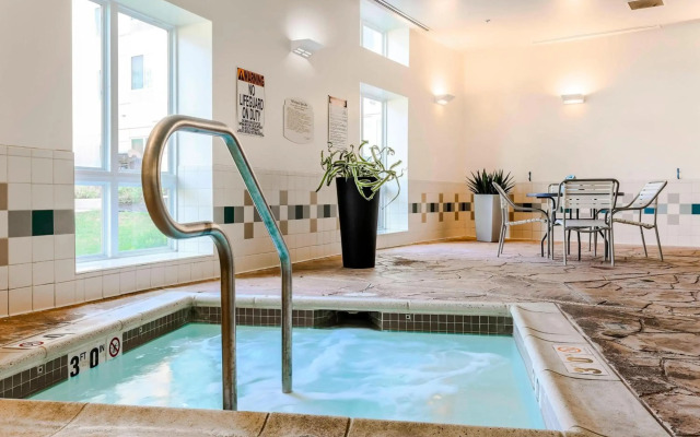 Fairfield Inn & Suites Wilkes-Barre Scranton