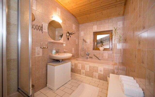 Appartement Auckenthaler