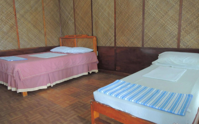 Santander Pebbles Beach Resort