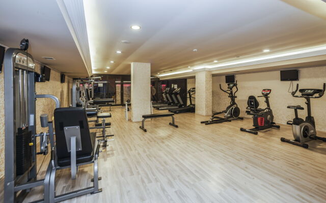 Taç Premier Hotel & Spa